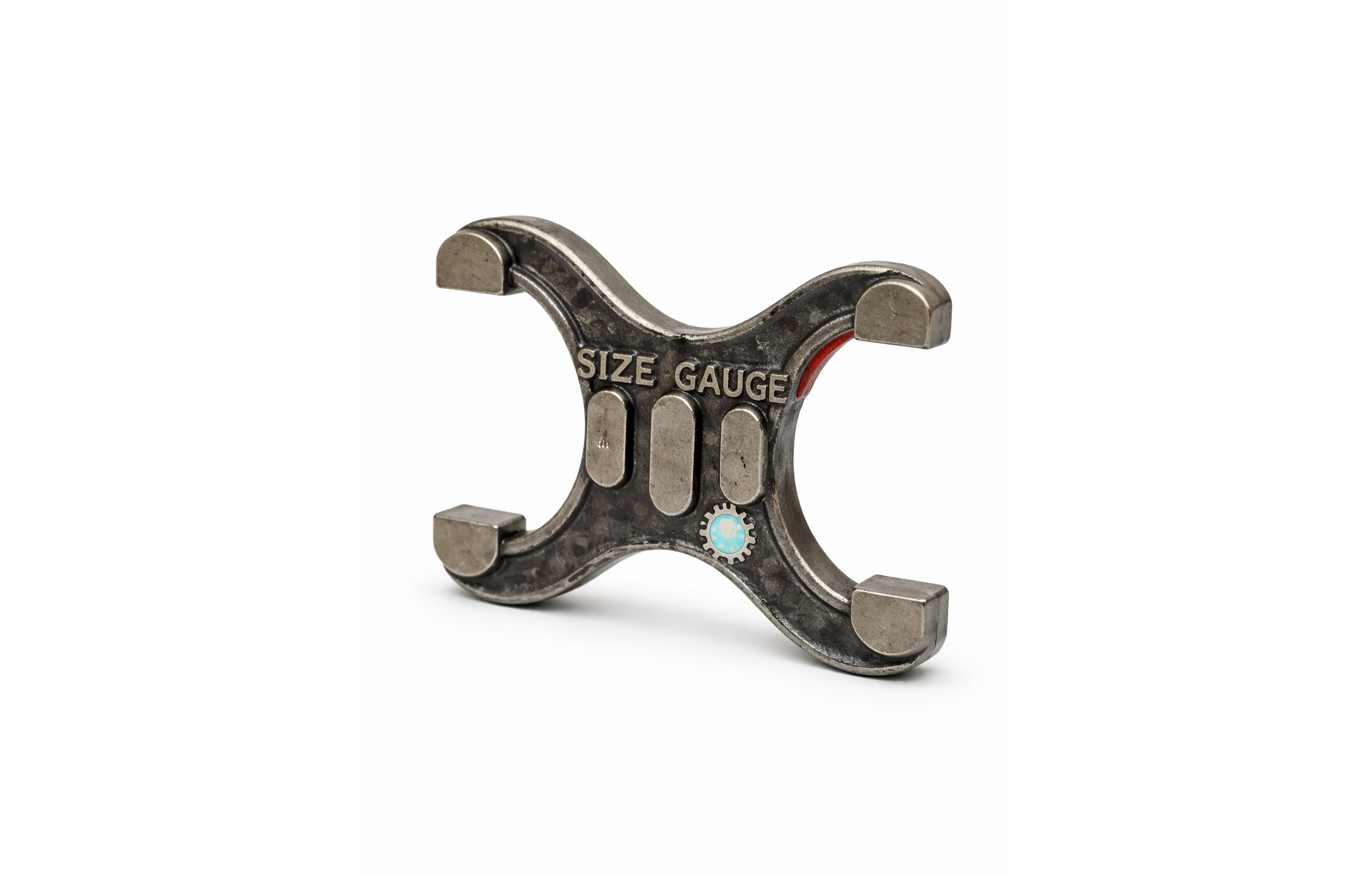 Double End Snap Gauge specification visual